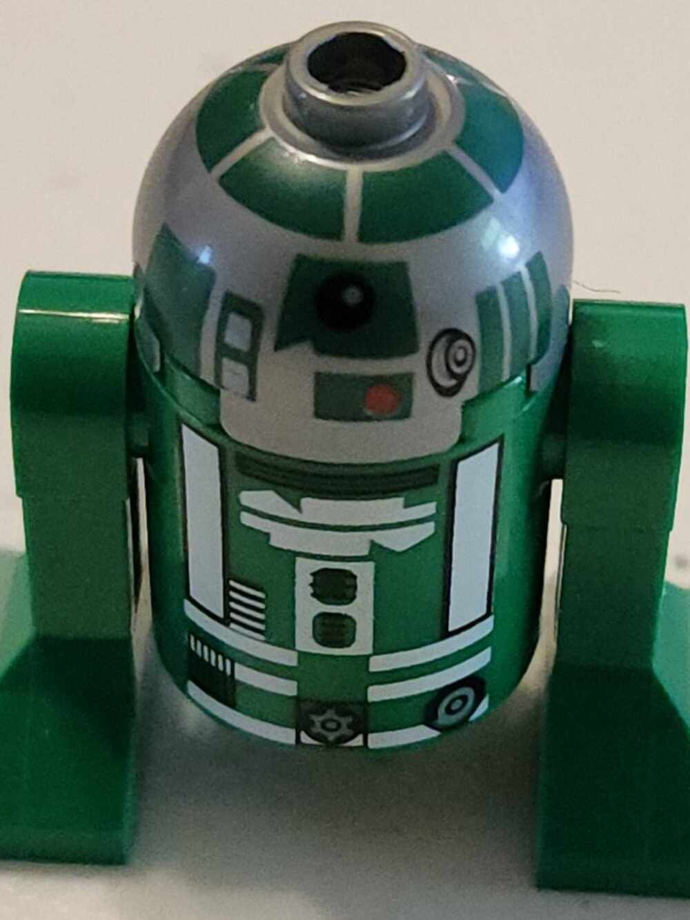 Lego Star Wars R2-D2 ~~ R5-D4 ~~ R3-D5 Minifigures R2-Q2 Body Only - Picture 9 of 16